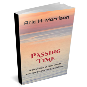 Passing Time by Aric Morrison