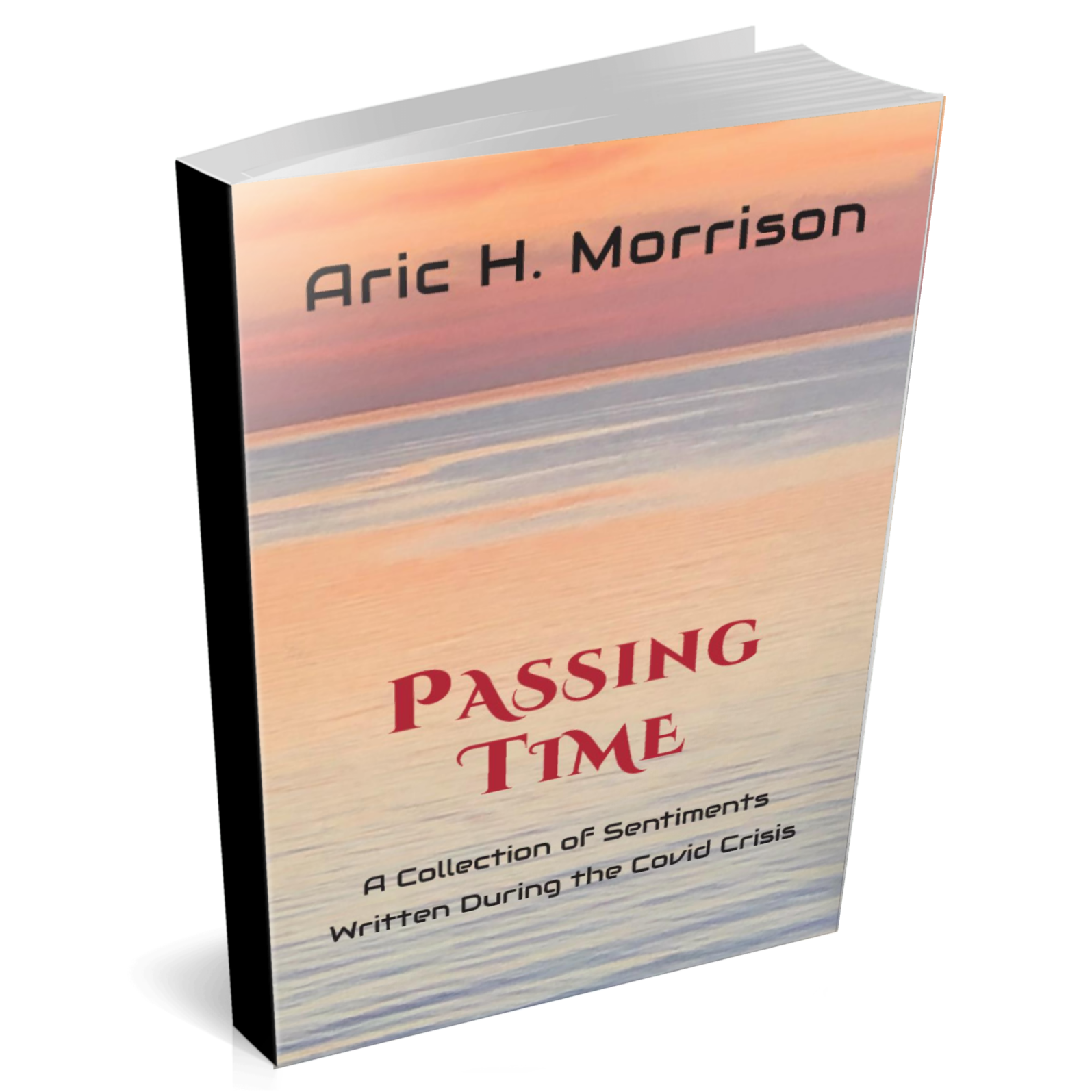 Passing Time by Aric Morrison